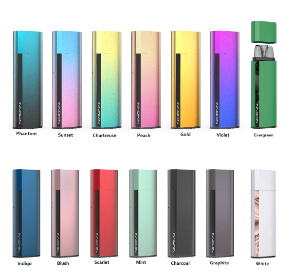 Innokin Klypse Kit